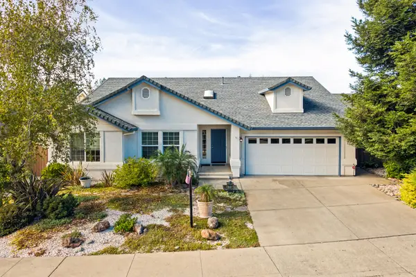 214 Franciscan Trail, Redding, CA 96003