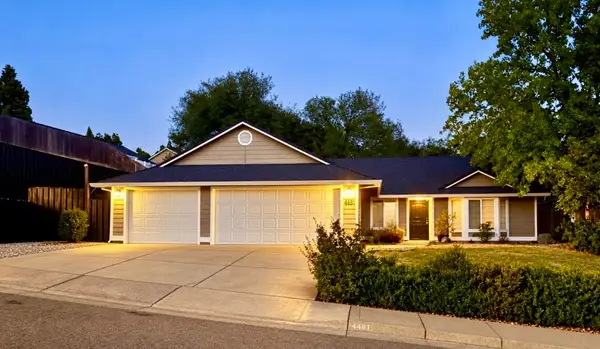 4851 Tralee Lane, Redding, CA 96001