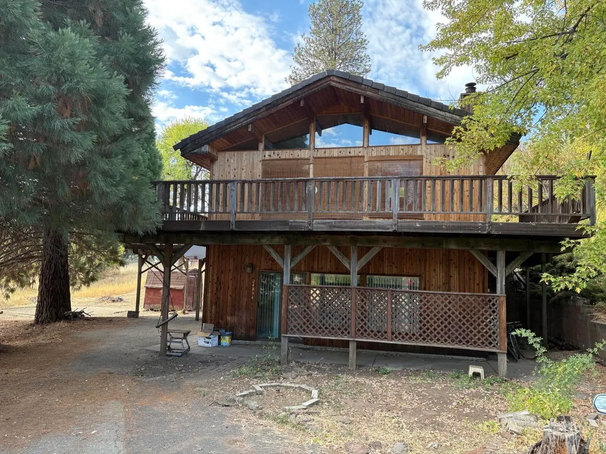 24894 3rd Street, Fall River Mills, CA 96028 - #1