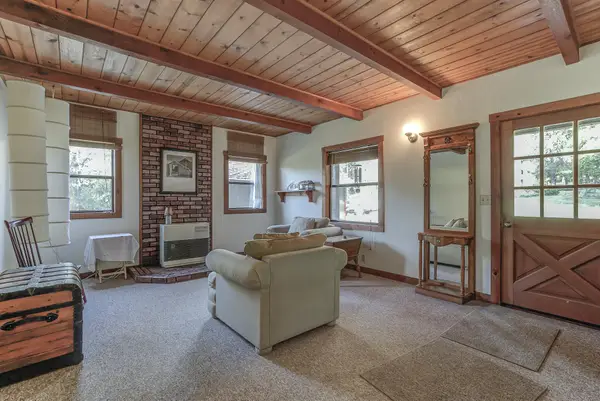 81 Upper Salt Flat Road, Lewiston, CA 96052