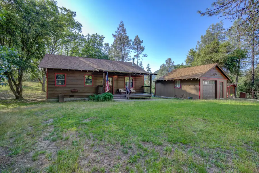 81 Upper Salt Flat Road, Lewiston, CA 96052 - #2