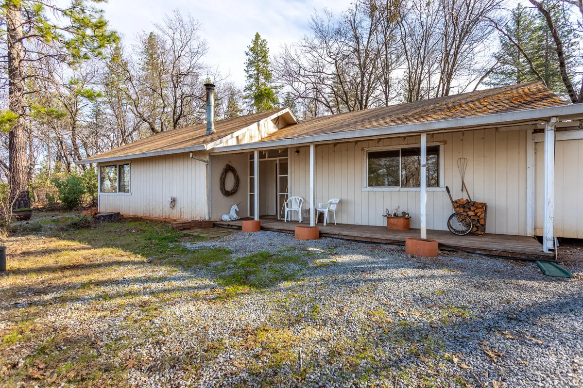 7651 Midway Pines Drive, Shingletown, CA 96088 - #1