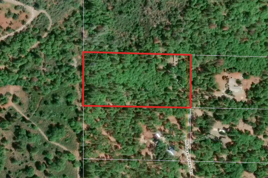 7651 Midway Pines Drive, Shingletown, CA 96088 - #2