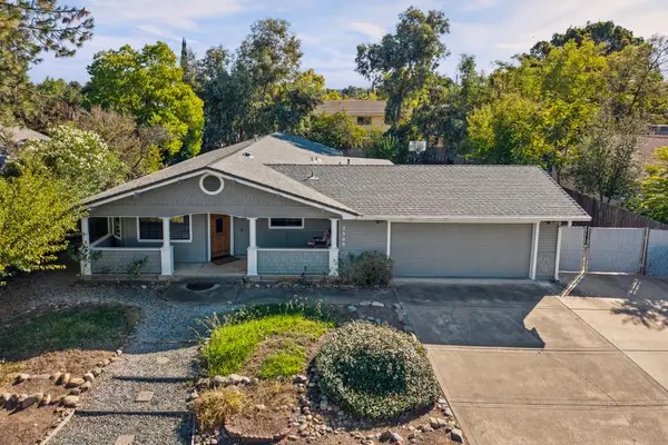 2309 Harlan Drive, Redding, CA 96003