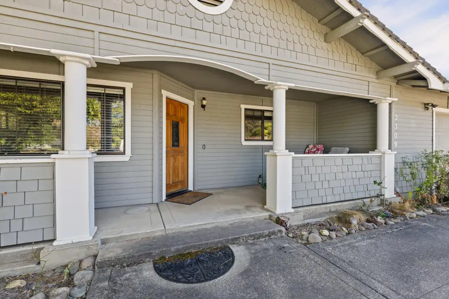 2309 Harlan Drive, Redding, CA 96003 - #2