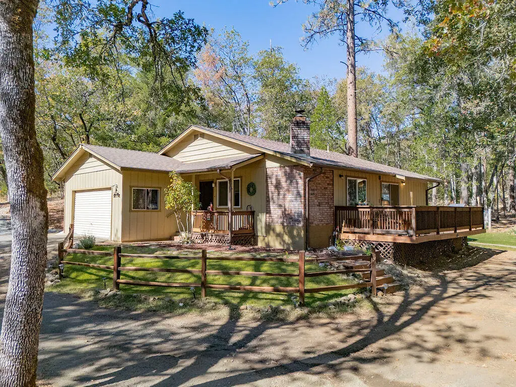 610 Airport Road, Weaverville, CA 96093 - #1
