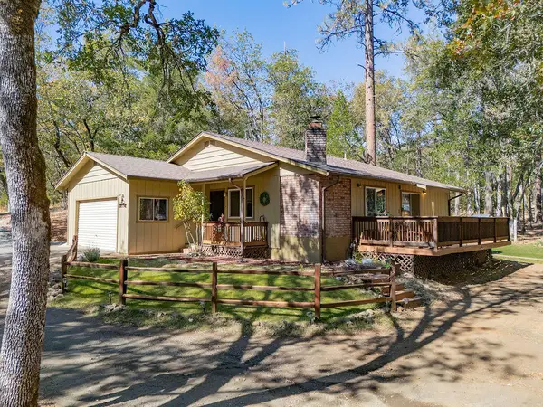 610 Airport Road, Weaverville, CA 96093
