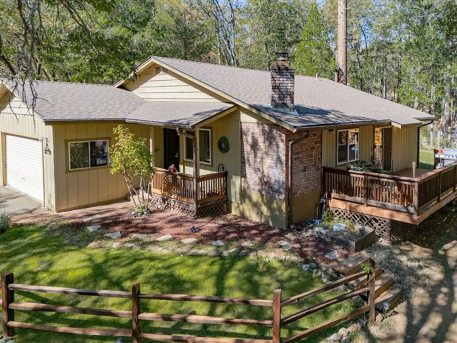 610 Airport Road, Weaverville, CA 96093 - #2