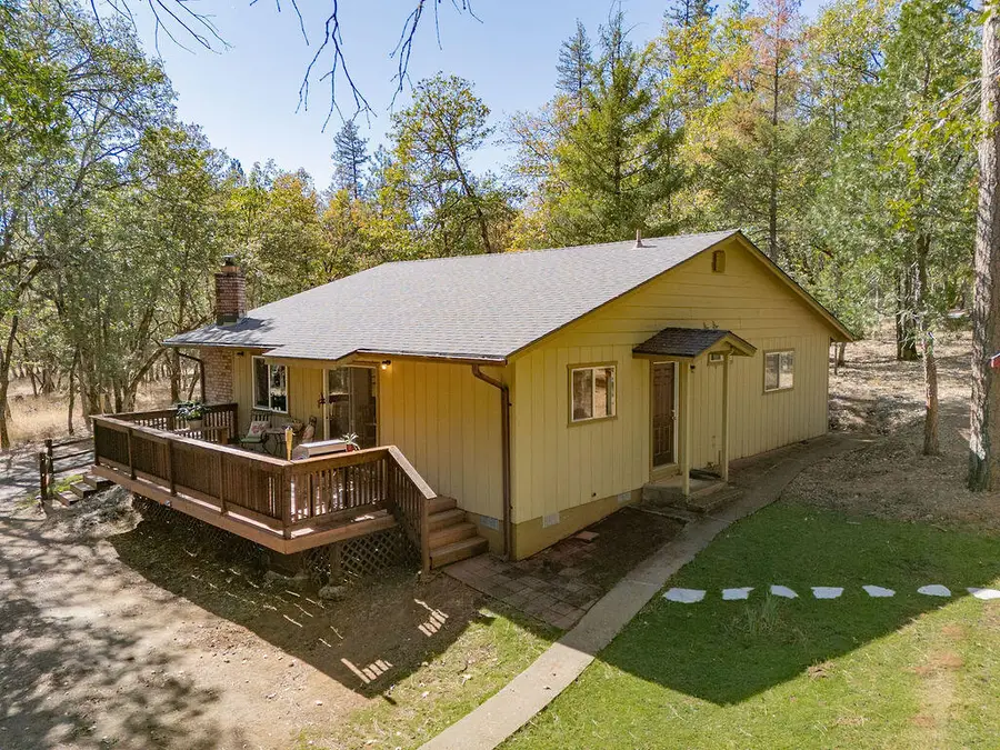 610 Airport Road, Weaverville, CA 96093 - #3