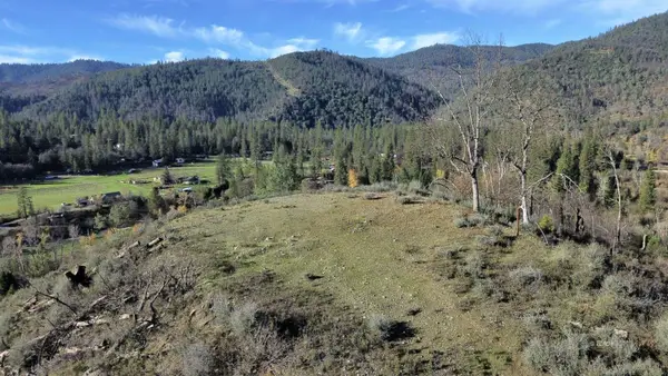 480 Oak Ranch Road, Lewiston, CA 96052