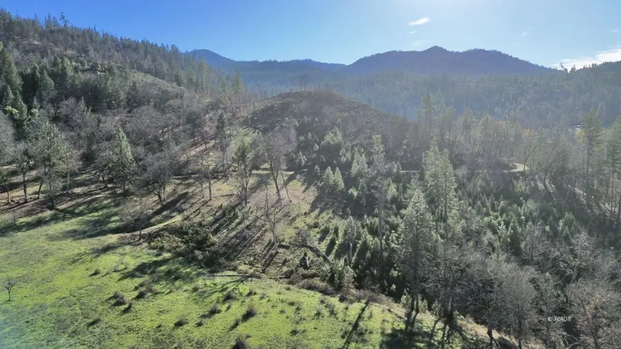 480 Oak Ranch Road, Lewiston, CA 96052 - #2