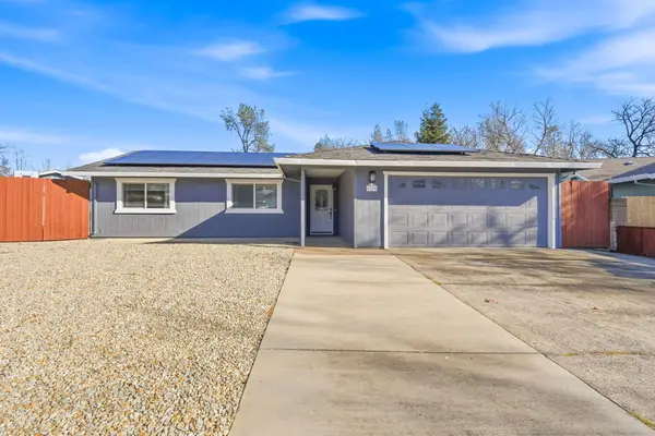 4739 Loch Place, Shasta Lake, CA 96019