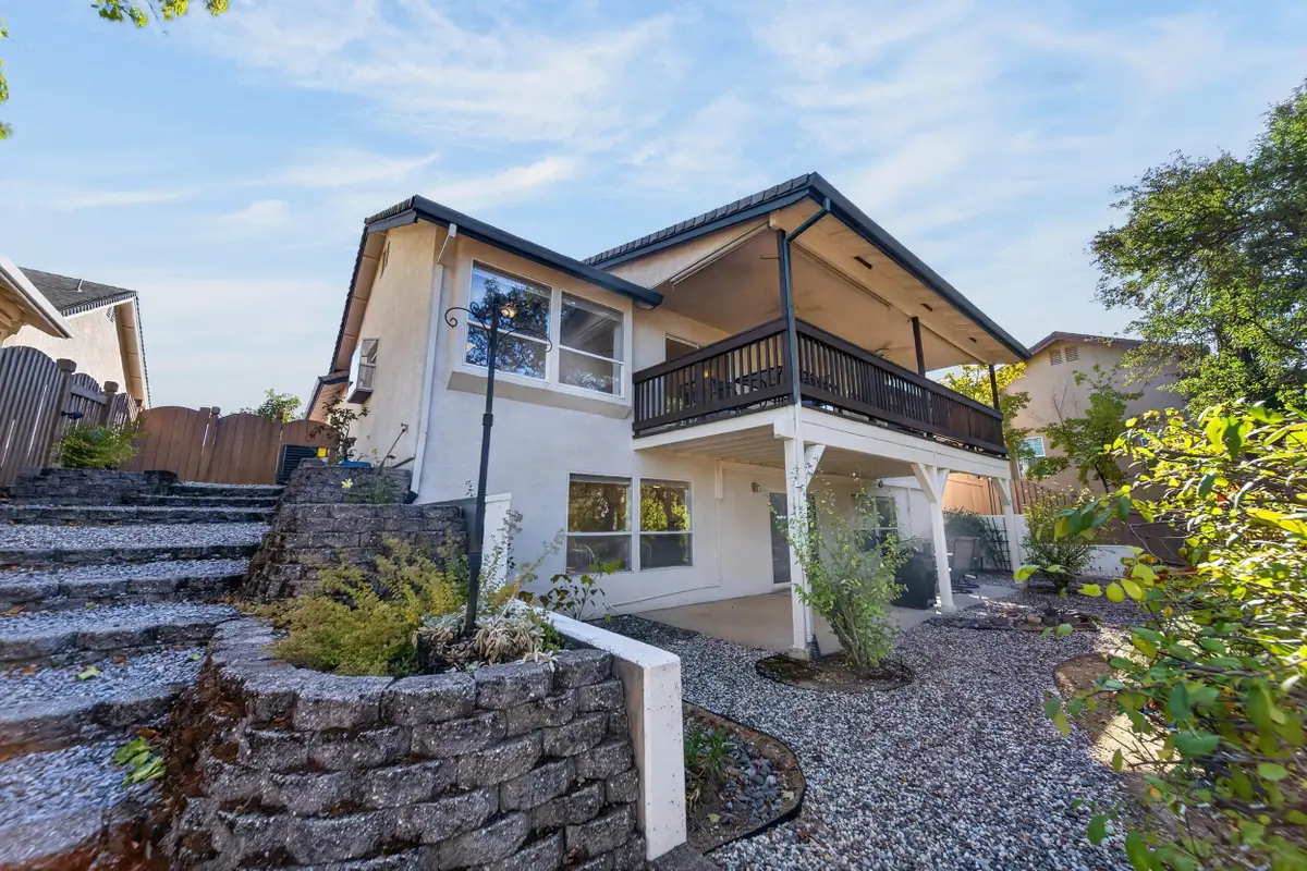 396 Franciscan Trail, Redding, CA 96003 - #1