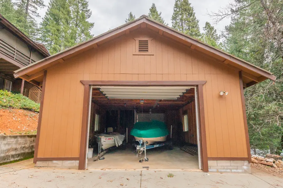 399 & 410 Lake Forest Drive, Trinity Center, CA 96091 - #2