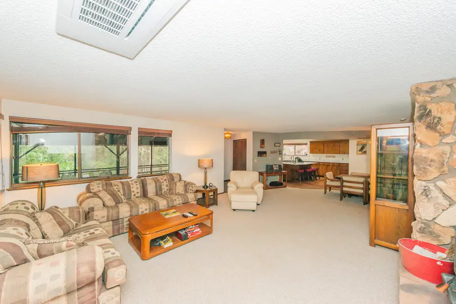 399 & 410 Lake Forest Drive, Trinity Center, CA 96091 - #3