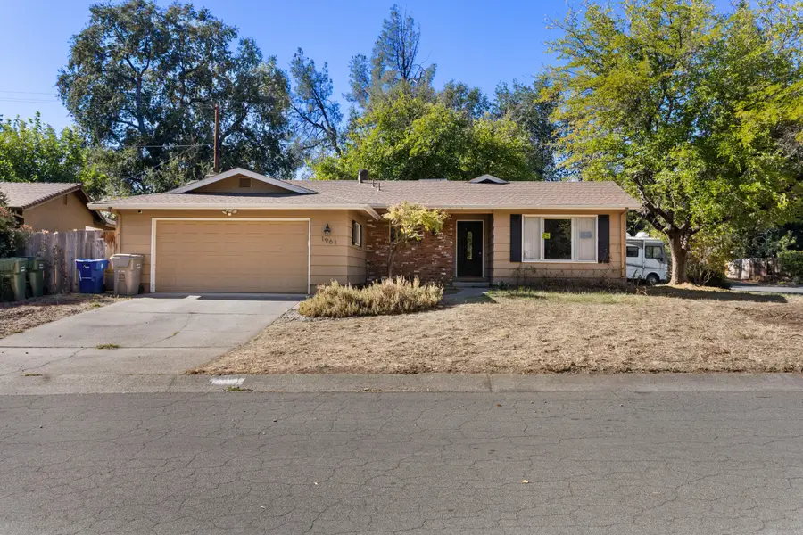 1961 Glenrose Drive, Redding, CA 96001 - #2