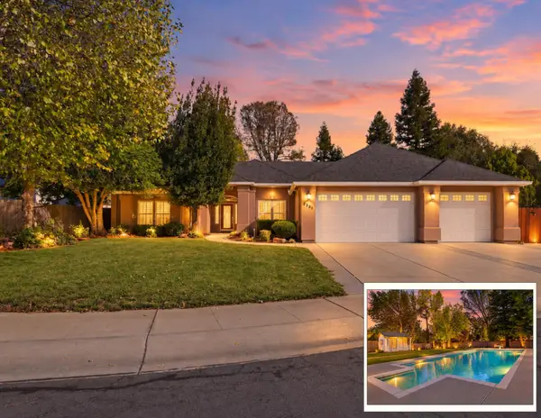4381 Key West Drive, Redding, CA 96002