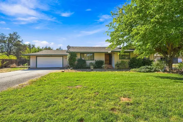 20105 Freeman Way, Redding, CA 96002