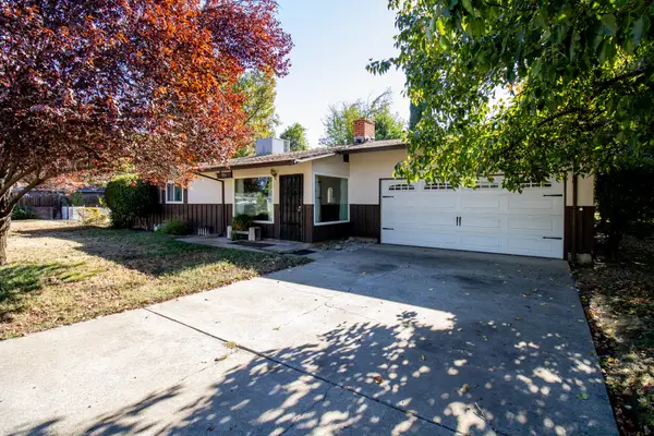 355 Olympus Avenue, Redding, CA 96001