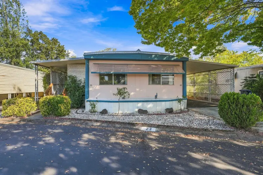 20350 Hole In One Drive, Redding, CA 96002 - #2