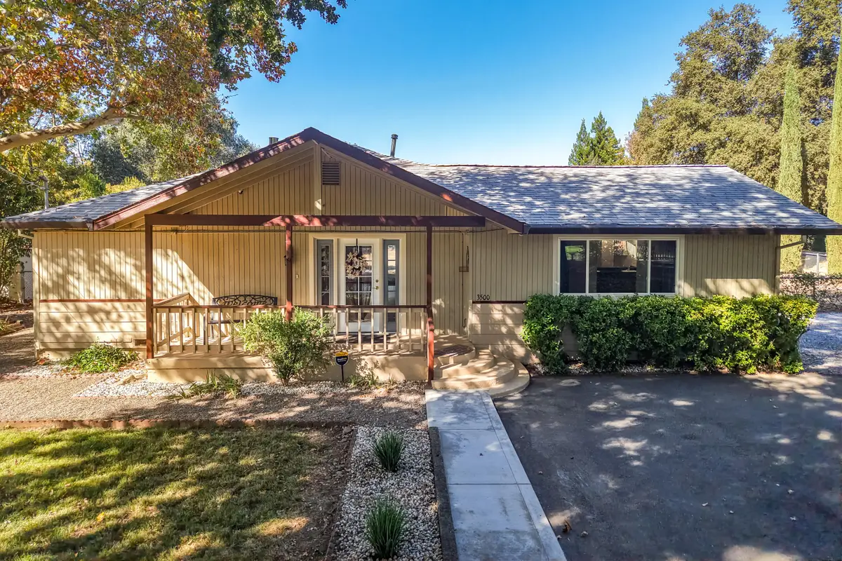 3500 Pioneer Lane, Redding, CA 96001 - #1