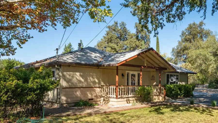 3500 Pioneer Lane, Redding, CA 96001 - #3