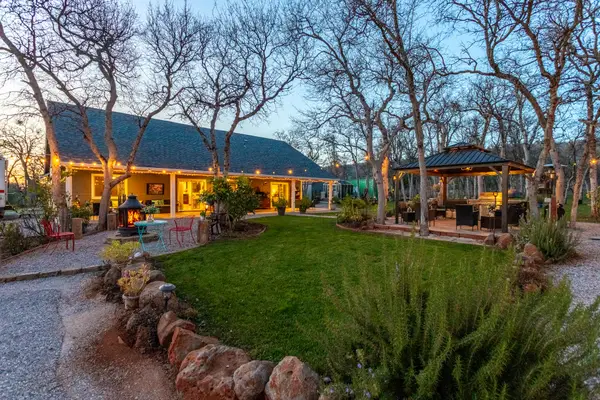 5511 Wilson Hill Road, Manton, CA 96059