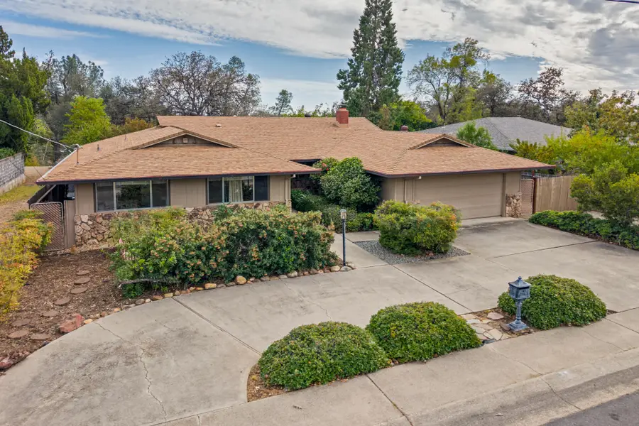 725 Oleta Drive, Redding, CA 96003 - #2
