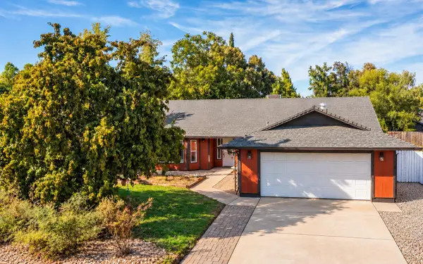 2554 Capella Street, Redding, CA 96002