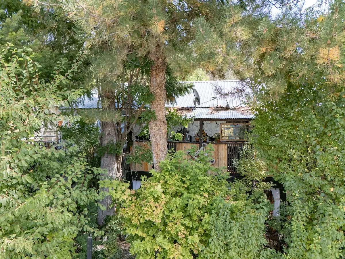 166 Cascade Drive, Lewiston, CA 96052 - #1