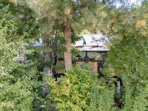 166 Cascade Drive, Lewiston, CA 96052