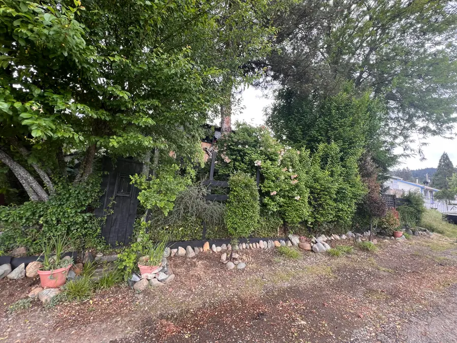 166 Cascade Drive, Lewiston, CA 96052 - #3