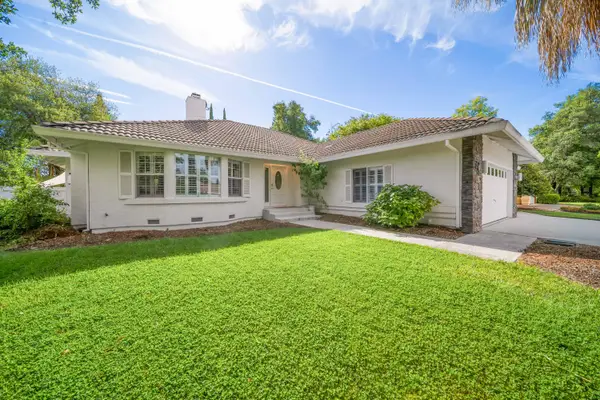4103 Saratoga Drive, Redding, CA 96002