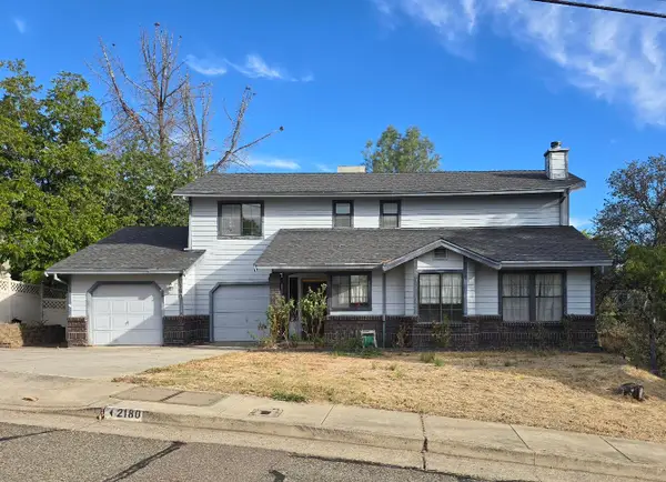 2180 Gold Street, Redding, CA 96001