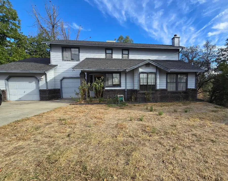 2180 Gold Street, Redding, CA 96001 - #2