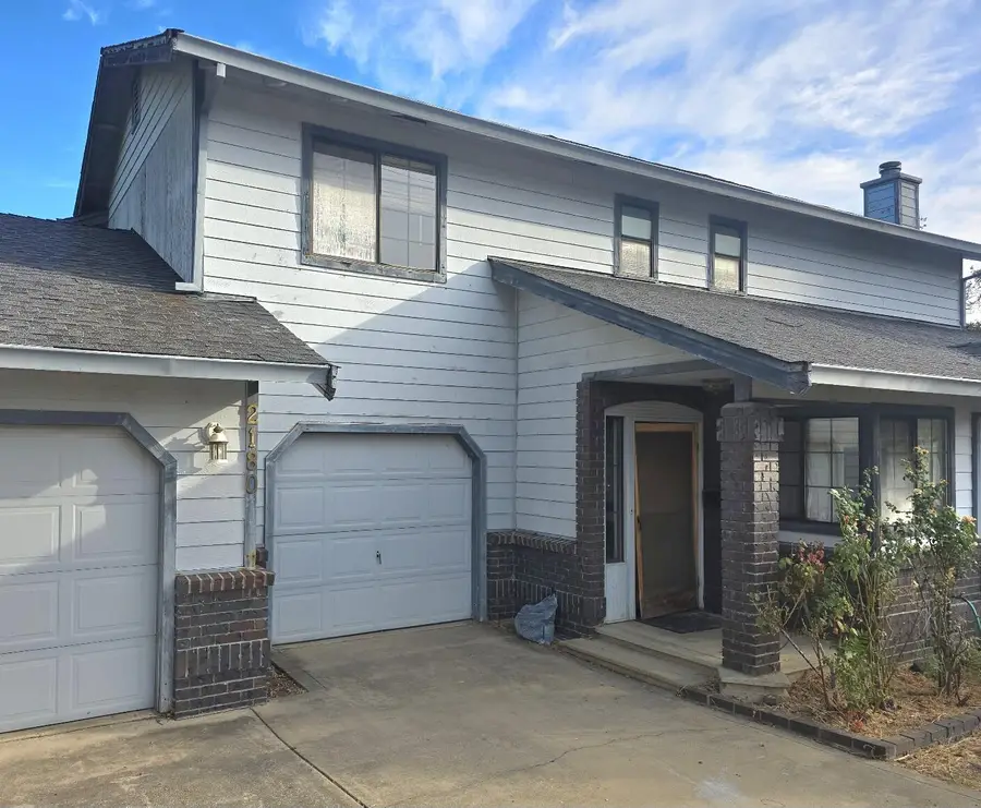 2180 Gold Street, Redding, CA 96001 - #3