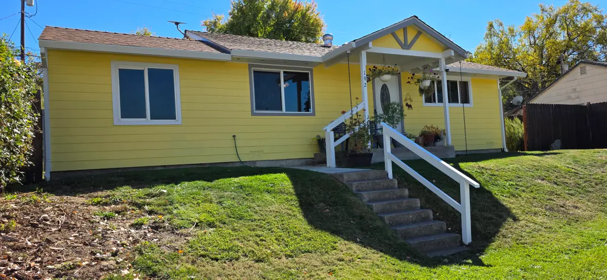 192 3rd Avenue, Lewiston, CA 96052 - #1