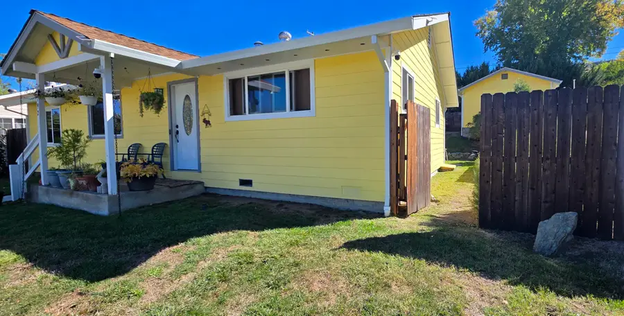 192 3rd Avenue, Lewiston, CA 96052 - #2