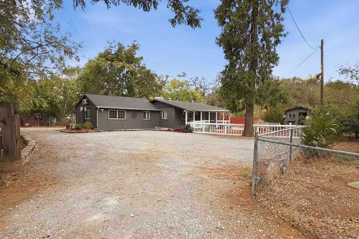 110 Churn Creek Road, Redding, CA 96003 - #1