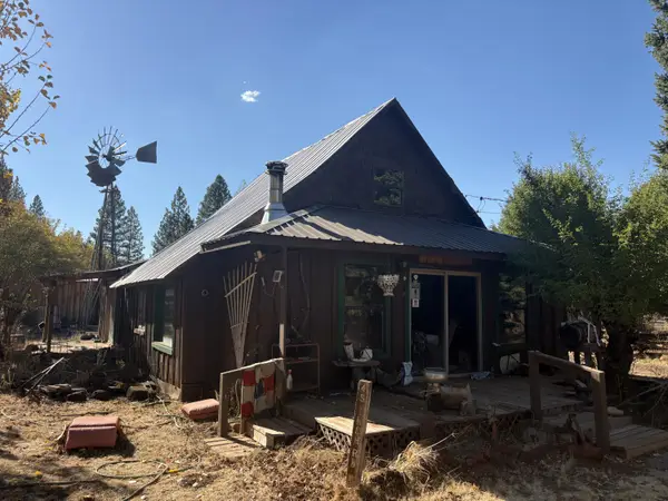 39967 Mcarthur Road, Fall River Mills, CA 96028