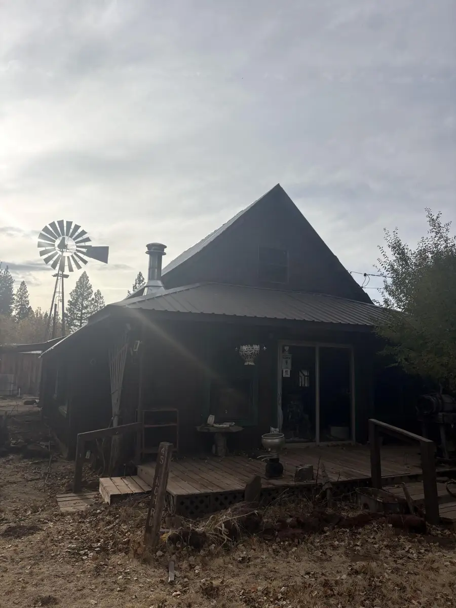 39967 Mcarthur Road, Fall River Mills, CA 96028 - #2