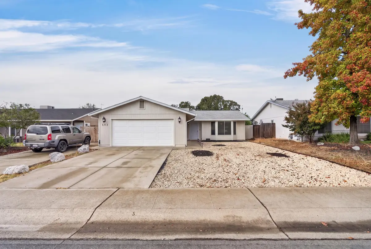 1713 Whistling Drive, Redding, CA 96003 - #1
