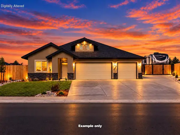 2625 Crimson Court, Redding, CA 96002