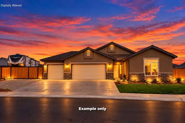 2603 Crimson, Redding, CA 96002