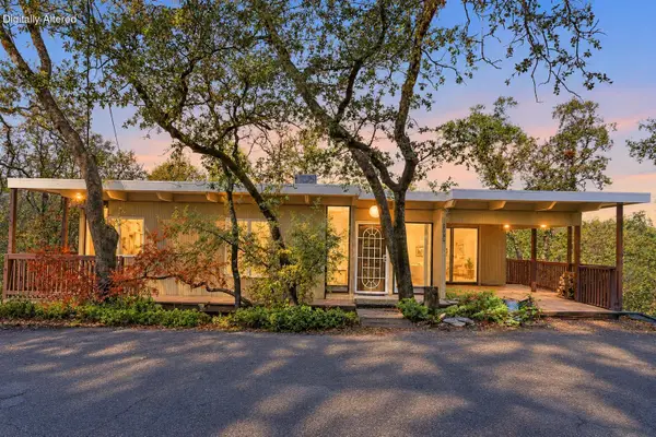 2160 Skyline Drive, Redding, CA 96001