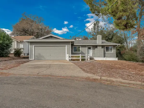 4650 Lookout Court, Redding, CA 96001