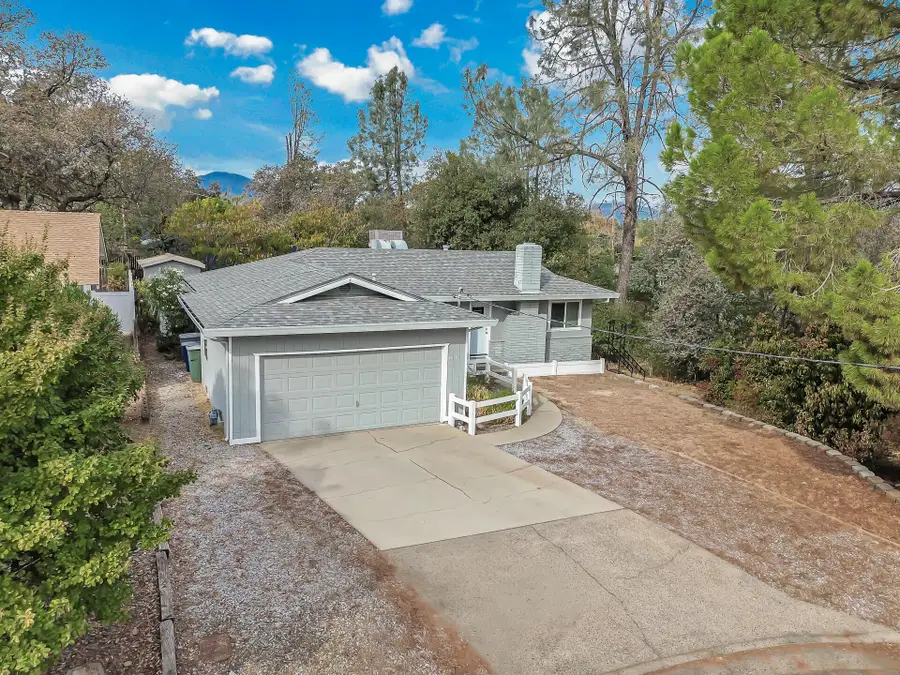 4650 Lookout Court, Redding, CA 96001 - #2