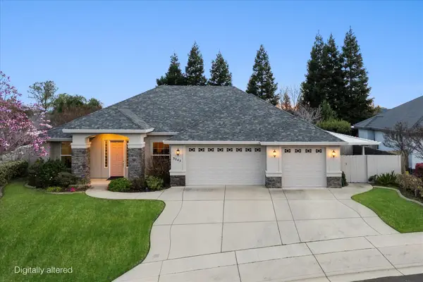 3243 Stanford Drive, Redding, CA 96003