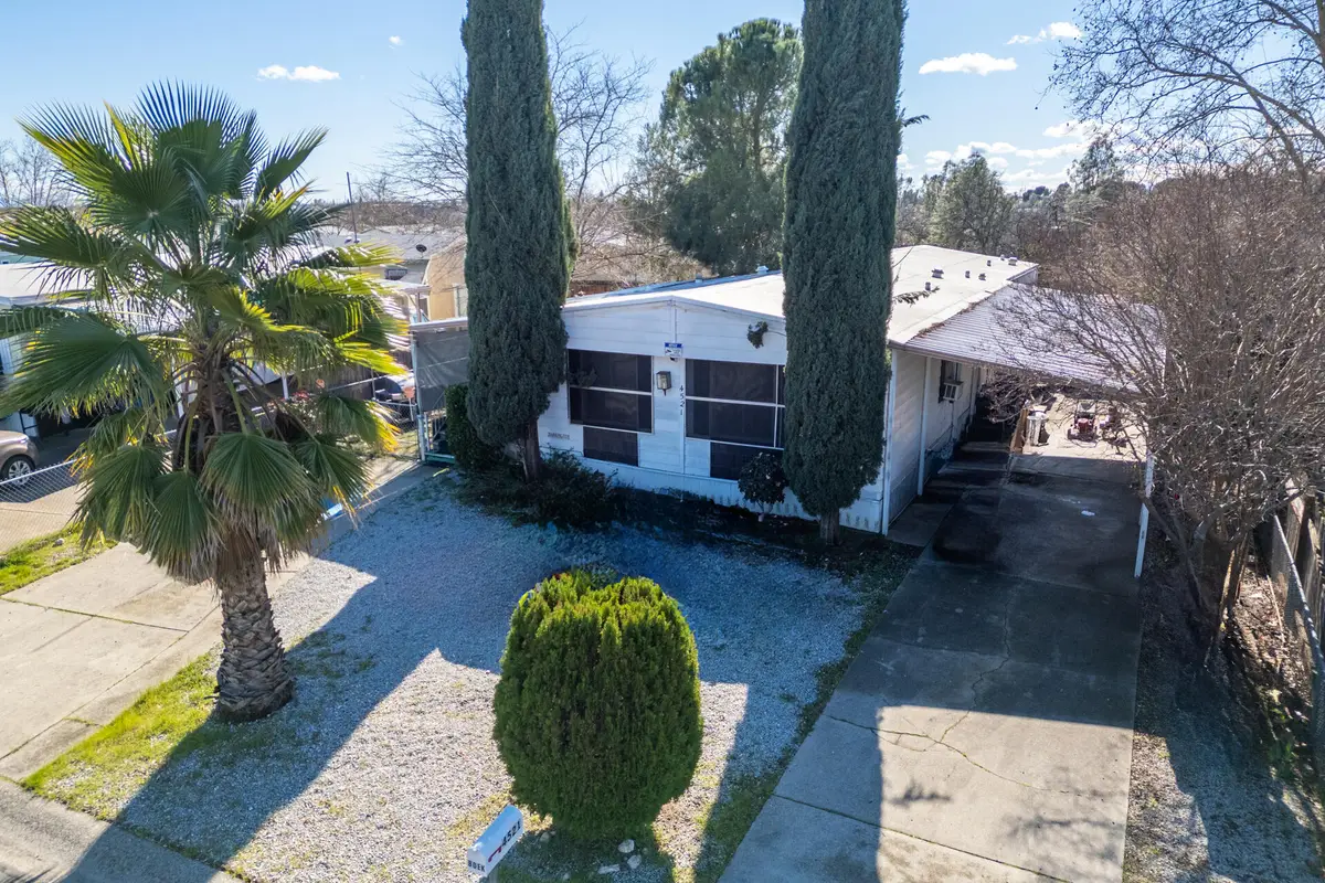4521 White River Drive, Redding, CA 96003 - #1