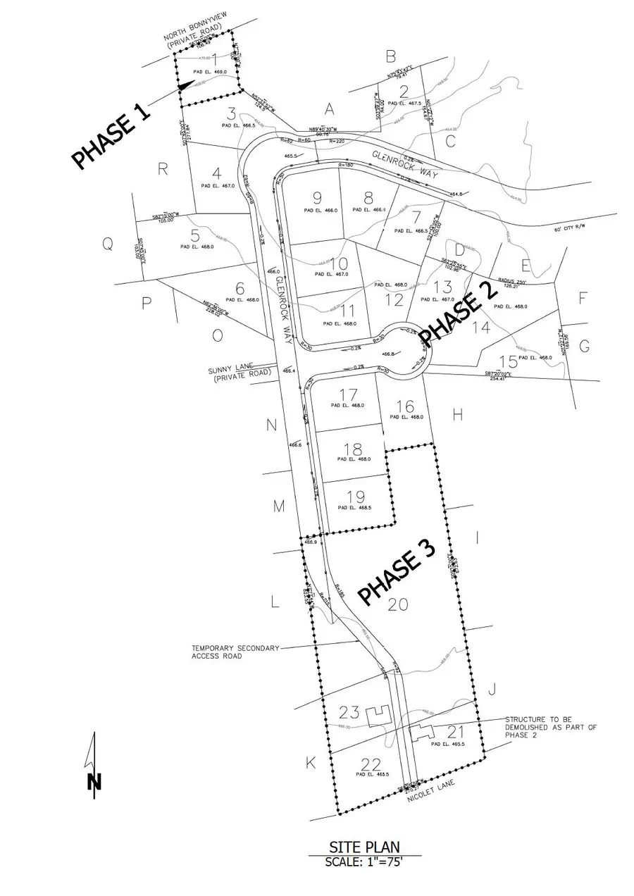 3232 Nicolet Lane, Redding, CA 96001 - #2